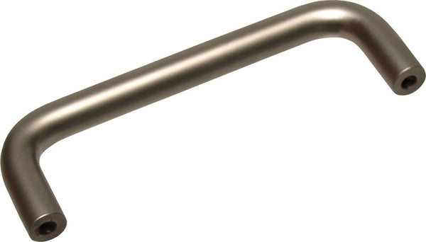 Reimo Stainless steel handle - 53122 | Stahlor image 1