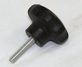 Reimo Sterngriff M6x30 schwarz - 531275 | Stahlor image 2