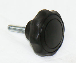 Reimo Sterngriff M6x30 schwarz - 531275 | Stahlor image 1