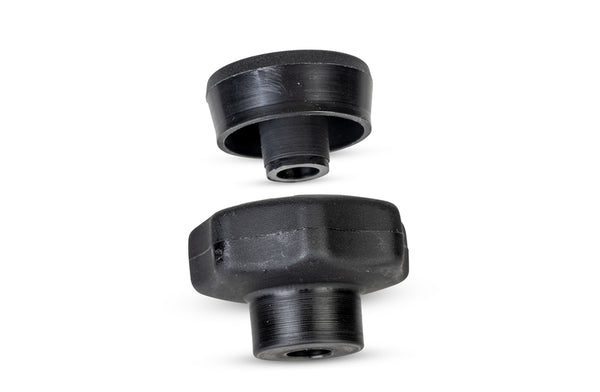 Reimo Sterngriff für M8 D32H20 - 53139 | Stahlor image 1