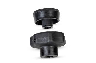 Reimo Sterngriff für M8 D32H20 - 53139 | Stahlor image 1