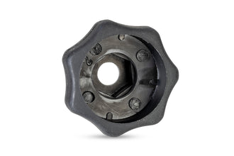 Reimo Sterngriff M6 ohne Mutter - 53141 | Stahlor image 2