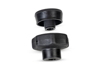 Reimo Sterngriff M6 ohne Mutter - 53141 | Stahlor image 1