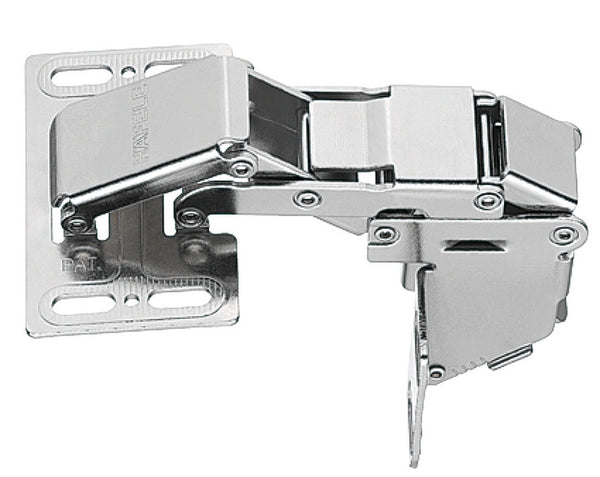 Reimo Soft Closing System 2 pieces - 53194 | Stahlor image 1