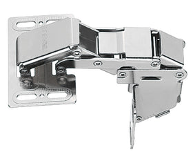 Reimo Soft Closing System 2 pieces - 53194 | Stahlor image 1
