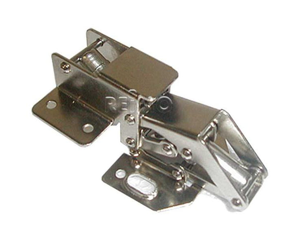 Reimo Roof cupboard hinge with 2 springs SB - 531971 | Stahlor image 1