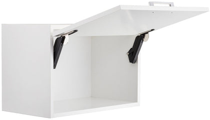 Reimo Free Space 1.11 Lift-Up Flap Fitting, 1 Pair