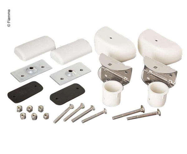 Fiamma Installation kit bottom Carry Bike universal(M6x65mm) - 531 | Stahlor image 1