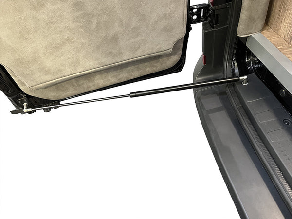 Reimo Soft-Op/CL Syst. TGE Craf - 532000 | Stahlor image 1