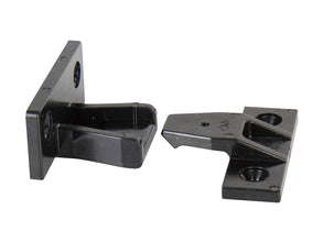 Reimo Holzverbinder schwarz 1x - 532004 | Stahlor image 2