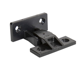 Reimo Holzverbinder schwarz 1x - 532004 | Stahlor image 3