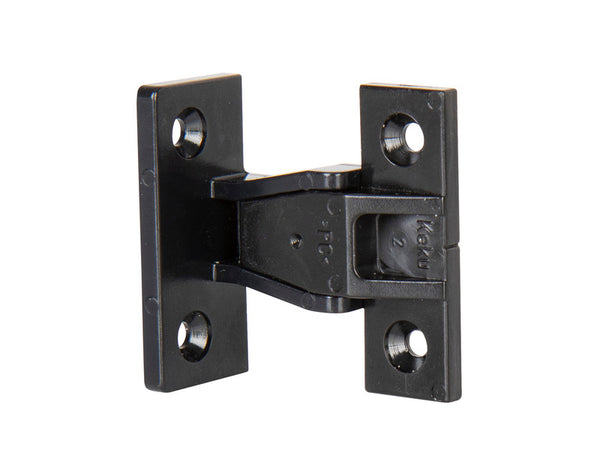 Reimo Holzverbinder schwarz 1x - 532004 | Stahlor image 1
