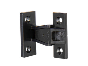 Reimo Holzverbinder schwarz 1x - 532004 | Stahlor image 1