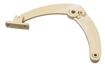 Flap opener - for light flaps up to approx. 500 mm width