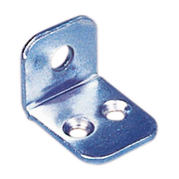 Chair angle metal
