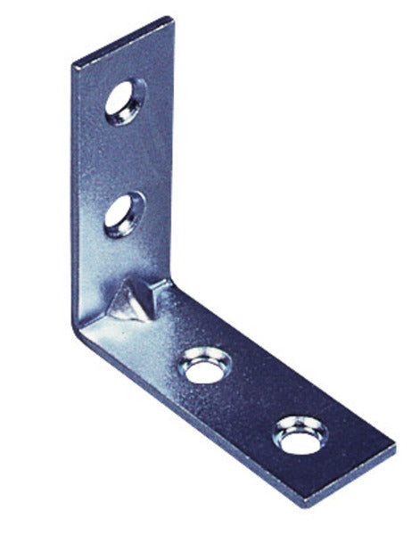 Reimo Chair angle metal 4 pcs. - 532264 | Stahlor image 1