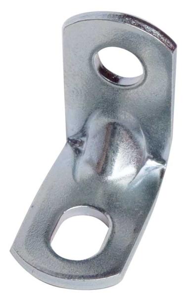 Reimo Chair angle 25x25x15 loose - 53226 | Stahlor image 1