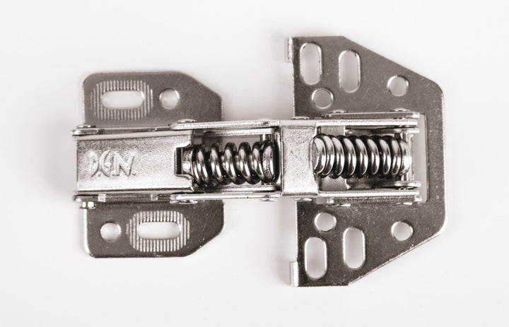 92° furniture hinge