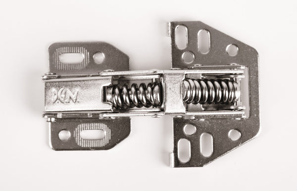 Reimo 92° furniture hinge - 53229 | Stahlor image 1