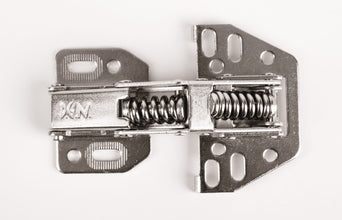 Reimo 92° furniture hinge - 53229 | Stahlor image 1