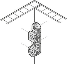 Reimo Ixconnect UC 16/64 250Stk - 532312 | Stahlor image 3
