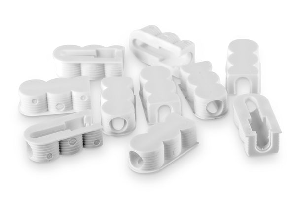 Reimo Cabineo X Korpusverbinder - 532315 | Stahlor image 1
