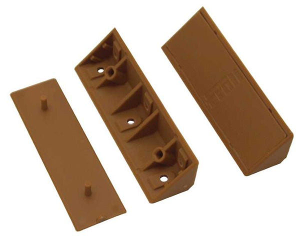 FROLI Universal corner connector with cover caps - 53234 | Stahlor image 1