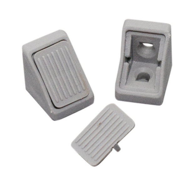 Reimo Connectors for the furniture industry - Mini - 53235 | Stahlor image 1