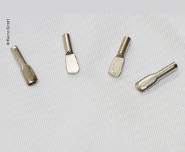 Reimo Bodenträger 3mm rund lose - 532360 | Stahlor image 1