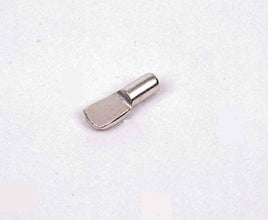 Reimo Bodenträger 3mm rund lose - 532360 | Stahlor image 2