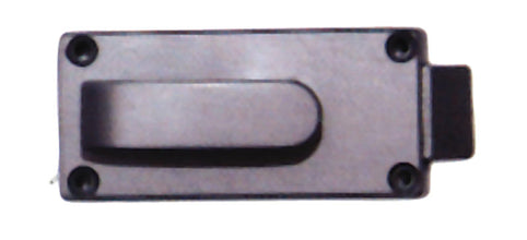 Reimo Door lock 115 x 66 for 24 mm - 532381 | Stahlor image 2