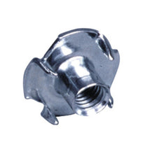 Reimo Drive-in nuts M6 thread - 53240 | Stahlor image 1