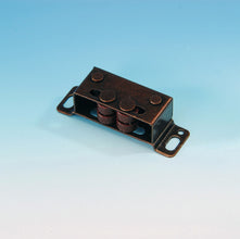 Reimo Double Roller Catchers complete - 532490 | Stahlor image 1