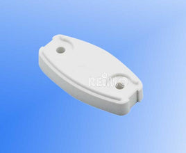 Reimo Washer plate white plastic 2 pcs. - 532504 | Stahlor image 2