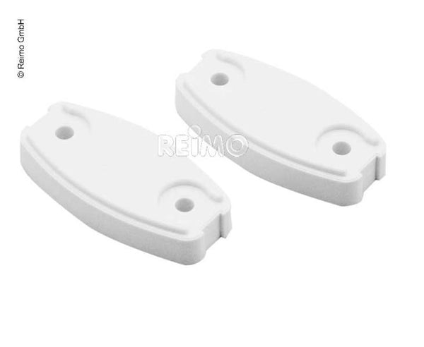 Reimo Snow-white plastic washer 1 pc. (FIAT bianco) - 532506 | Stahlor image 1