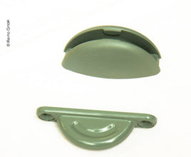 Reimo Locks for doors and flaps - 532507 | Stahlor image 2