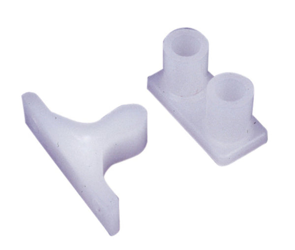 Reimo Snap lock plastic, loose (unpacked goods) - 53250 | Stahlor image 1
