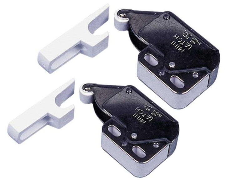 Automatic gate (2 pcs.)