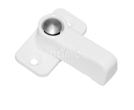 Reimo Plastic twist lock (sash fastener) - 532542 | Stahlor image 2