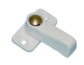 Reimo Plastic twist lock (sash fastener) - 532542 | Stahlor image 1