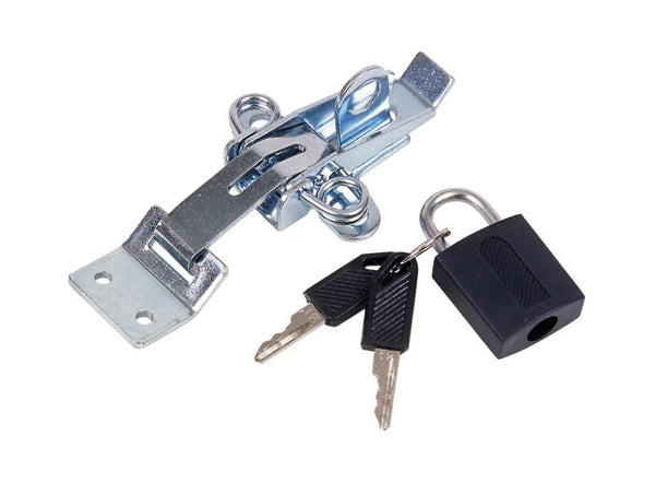 Reimo Box closure with padlock - 53263 | Stahlor image 1