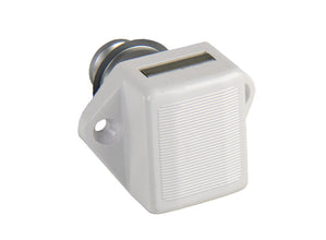 Reimo Push Lock Mini - Chrome matt - 5327451 | Stahlor image 4