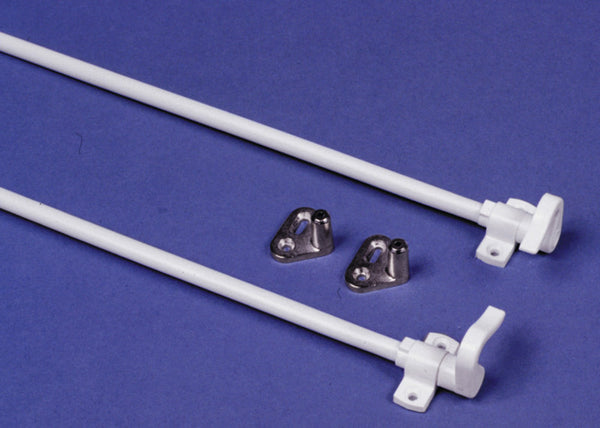 Reimo Push-Lock espagnolette set and accessories, 1 pc. - 532753 | Stahlor image 1