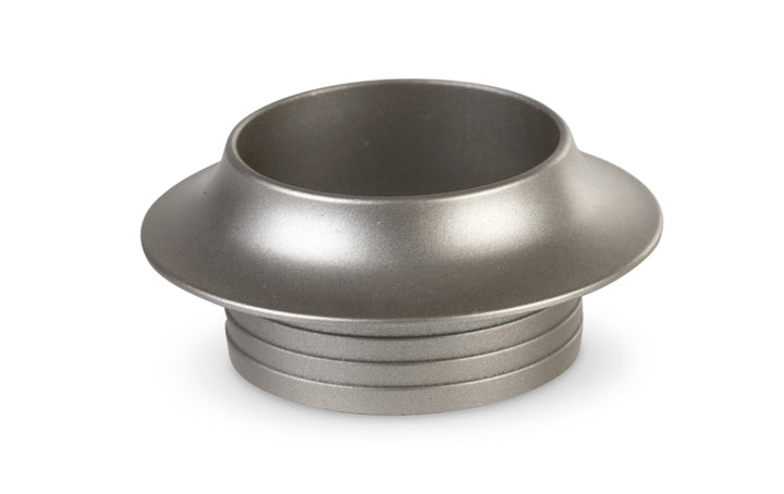 Push Lock Rosette for 13 mm wood thickness