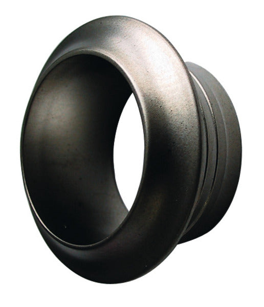 Reimo Rosette P.Lock silver for 19mm wood, 50er Pack - 532781 | Stahlor image 1