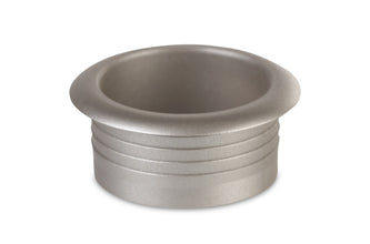 Reimo Push Lock - Rosette Silver - 53278 | Stahlor image 2