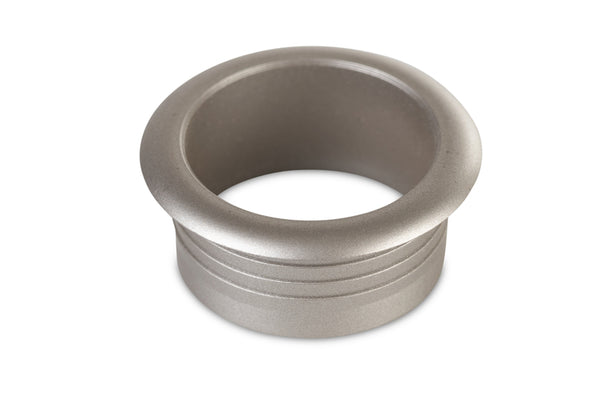 Reimo Push Lock - Rosette Silver - 53278 | Stahlor image 1