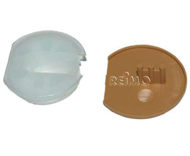 Reimo Pot connection light brown 1 pc. - 53287 | Stahlor image 2