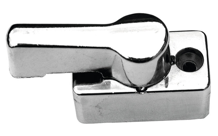 Sash fastener metal, 8mm not fixed