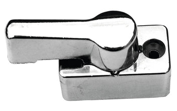 STS Oberholz Sash fastener metal, 8mm not fixed - 53291 | Stahlor image 1